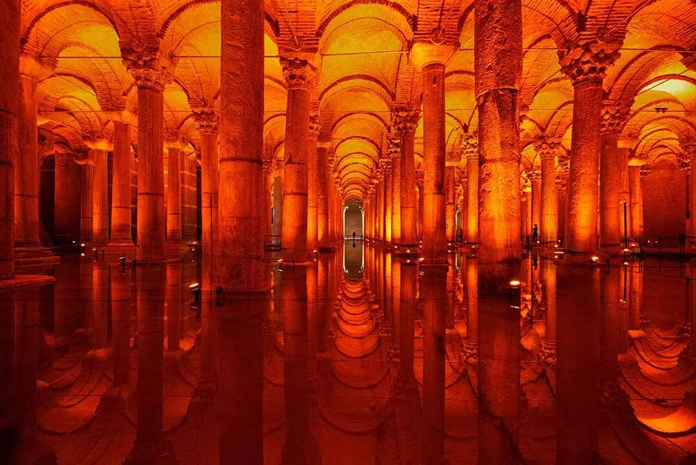 UÇAKLI İSTANBUL ŞİLE,AĞVA-ADALAR TURU 2 GECE KONAKLAMALI